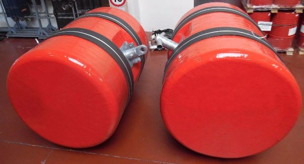 NANHAI-Barrel-Mooring-Buoys-5